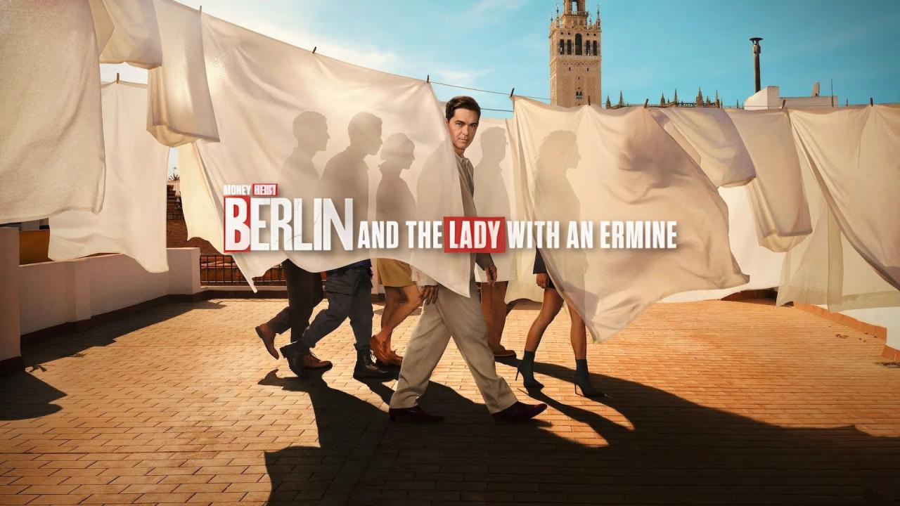 مسلسل Berlin and the Lady with an Ermine الموسم الاول الحلقة 6 السادسة مترجمة