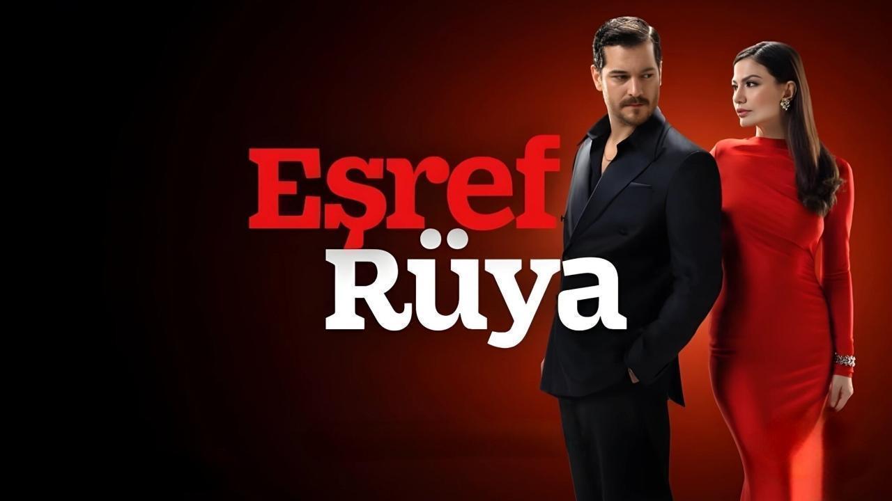 مسلسل حلم اشرف 2 الحلقة 31 الحادية والثلاثون مترجمة