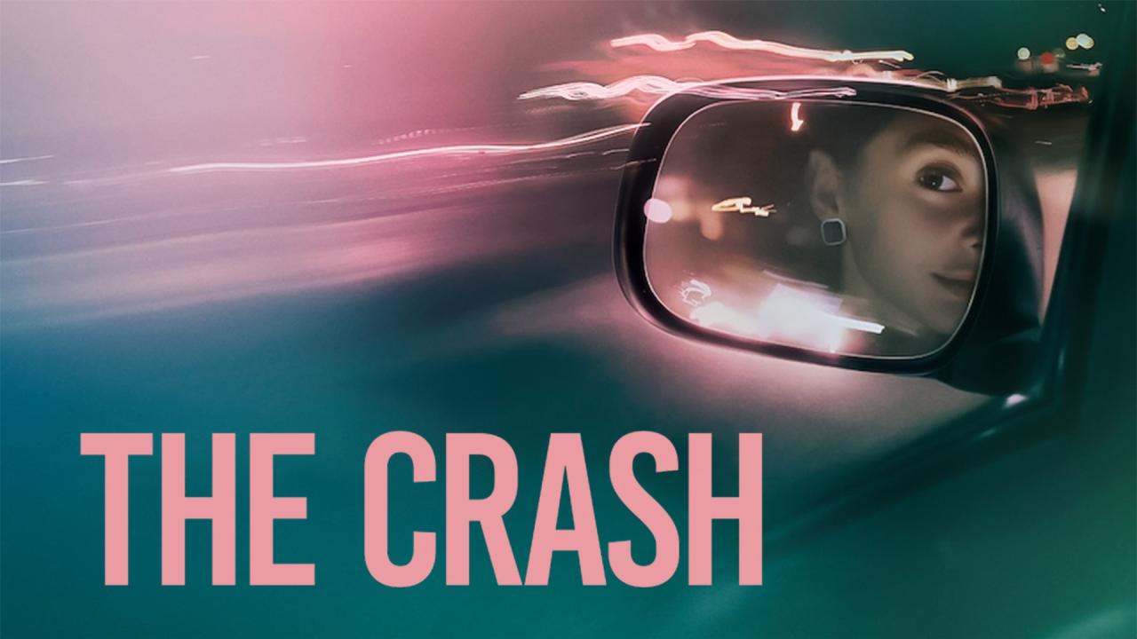 فيلم The Crash 2026 مترجم