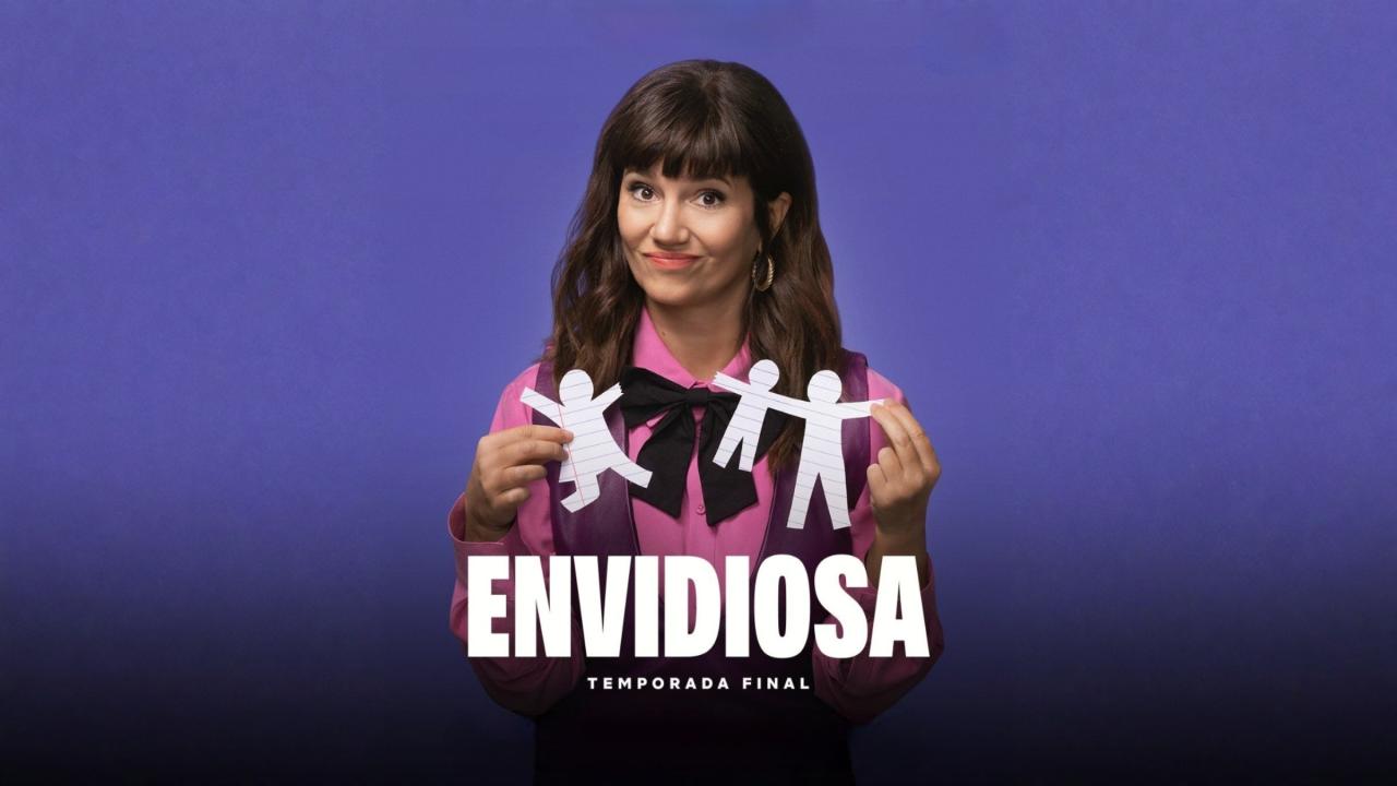 مسلسل Envious الموسم الرابع الحلقة 4 الرابعة مترجمة
