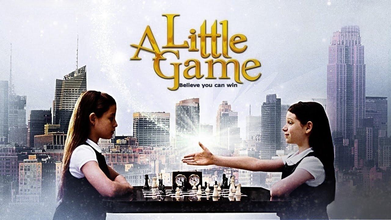 فيلم A Little Game 2014 مترجم