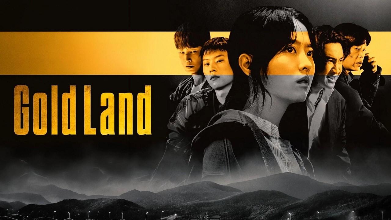 مسلسل Gold Land الحلقة 7 السابعة مترجمة