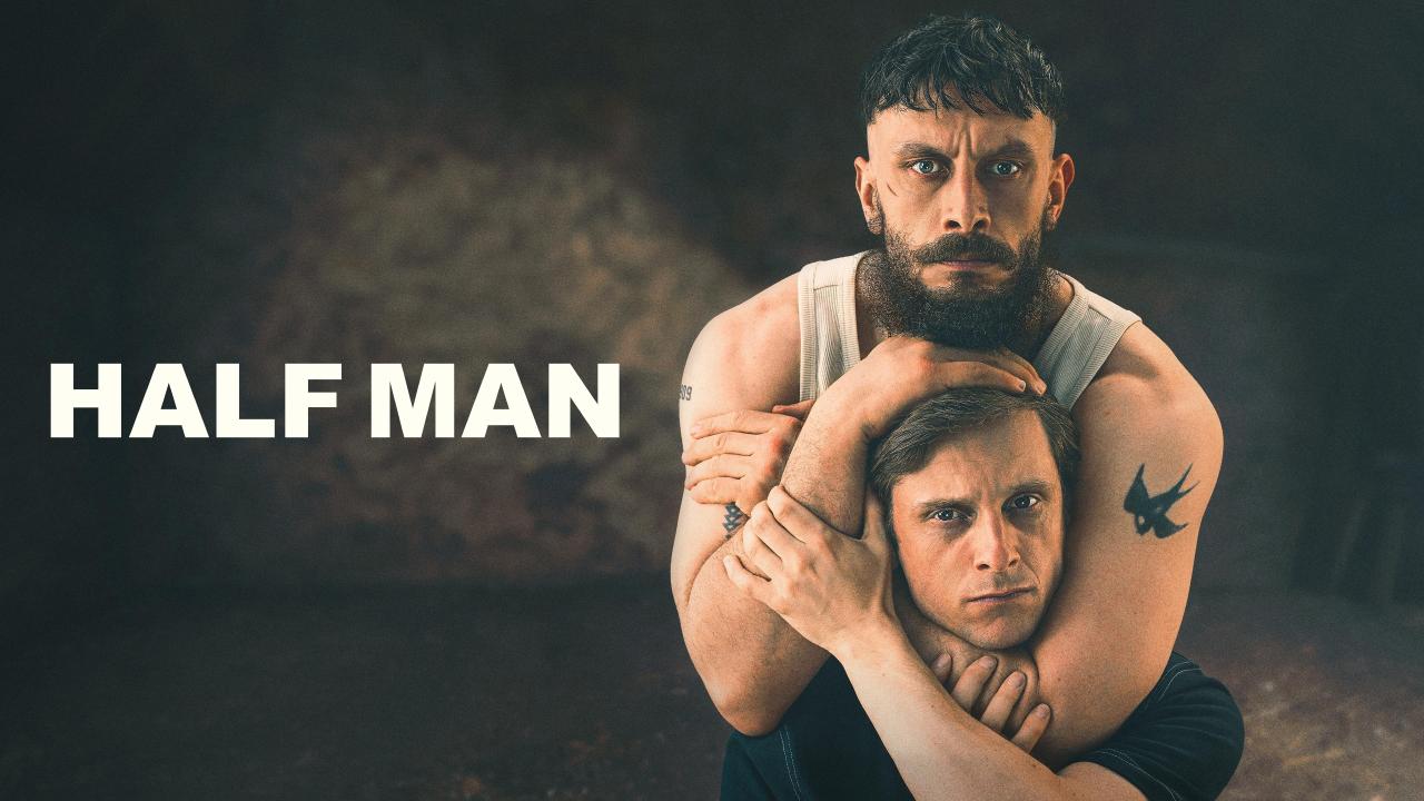 مسلسل Half Man الموسم الاول الحلقة 6 السادسة والاخيرة مترجمة