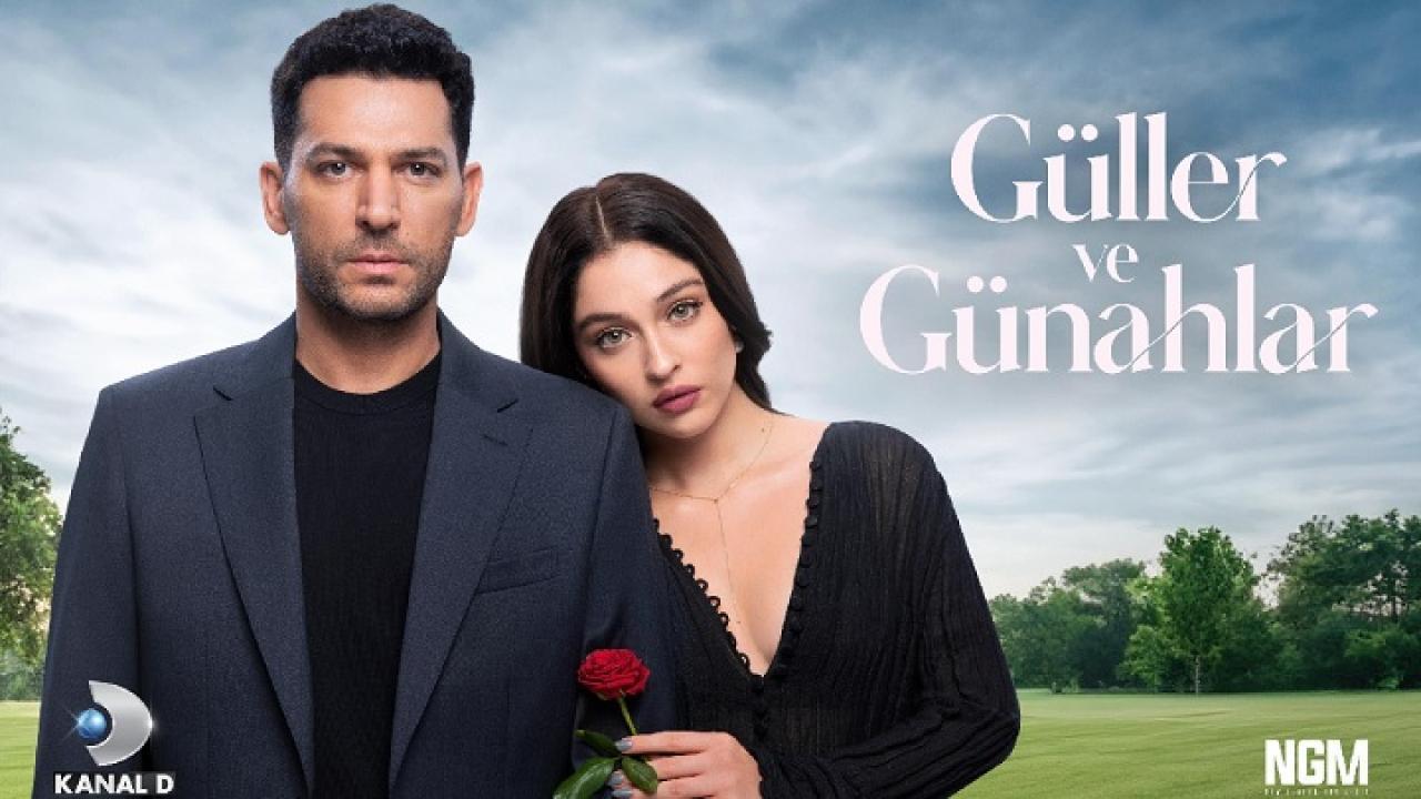 مسلسل ورود وذنوب الحلقة 31 الحادية والثلاثون مترجمة