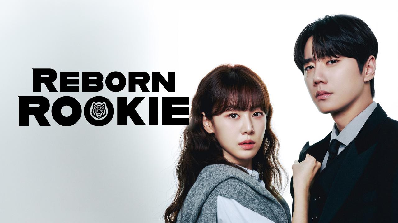 مسلسل Reborn Rookie الحلقة 4 الرابعة مترجمة
