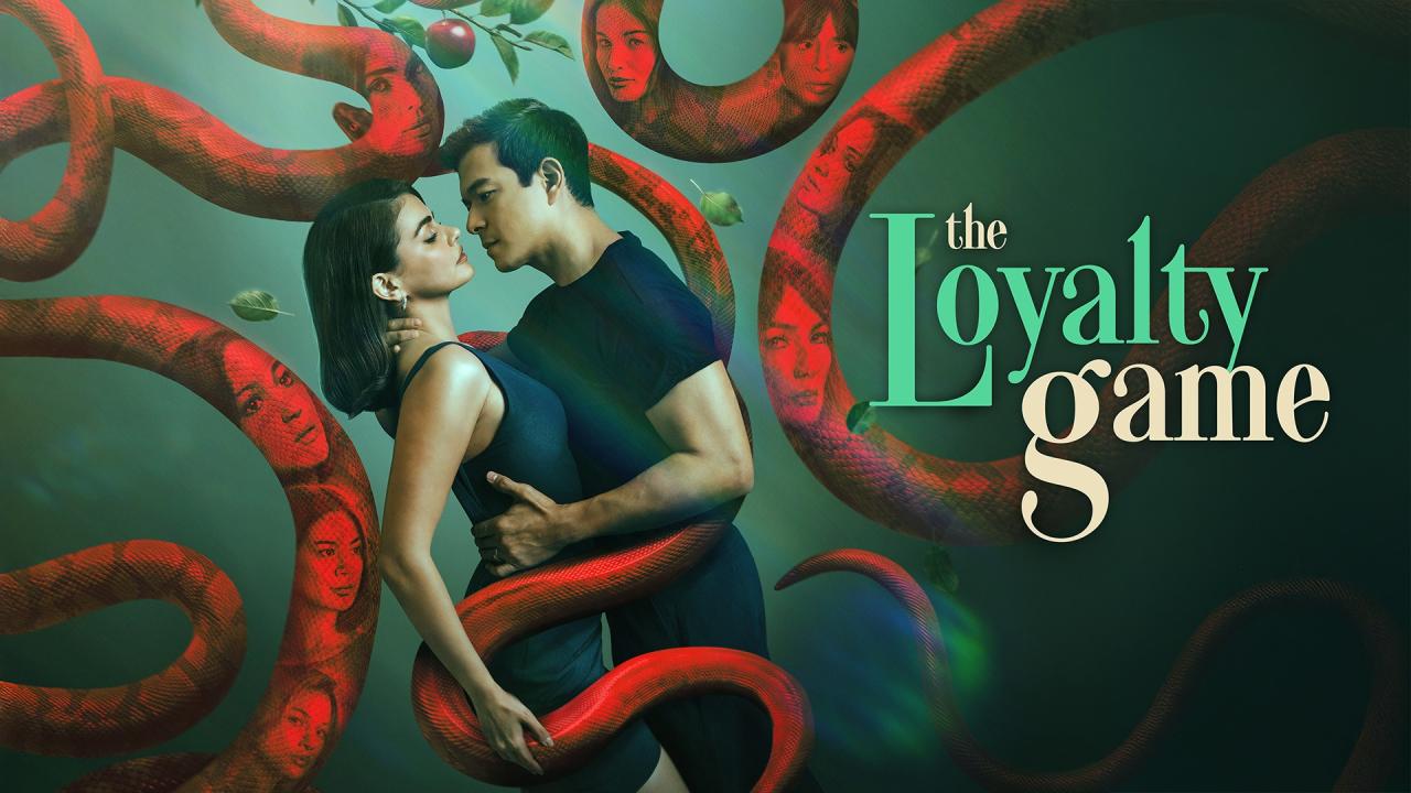 مسلسل The Loyalty Game الحلقة 5 الخامسة مترجمة