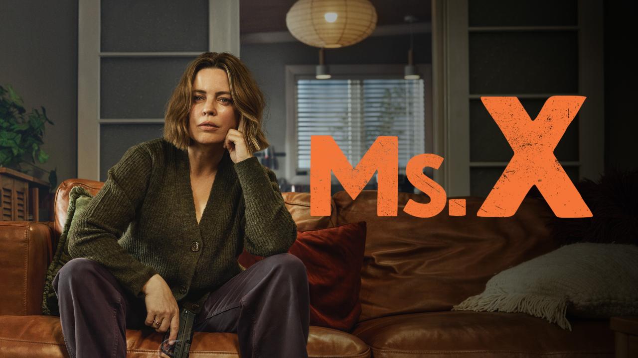 مسلسل Ms. X الموسم الاول الحلقة 2 الثانية مترجمة