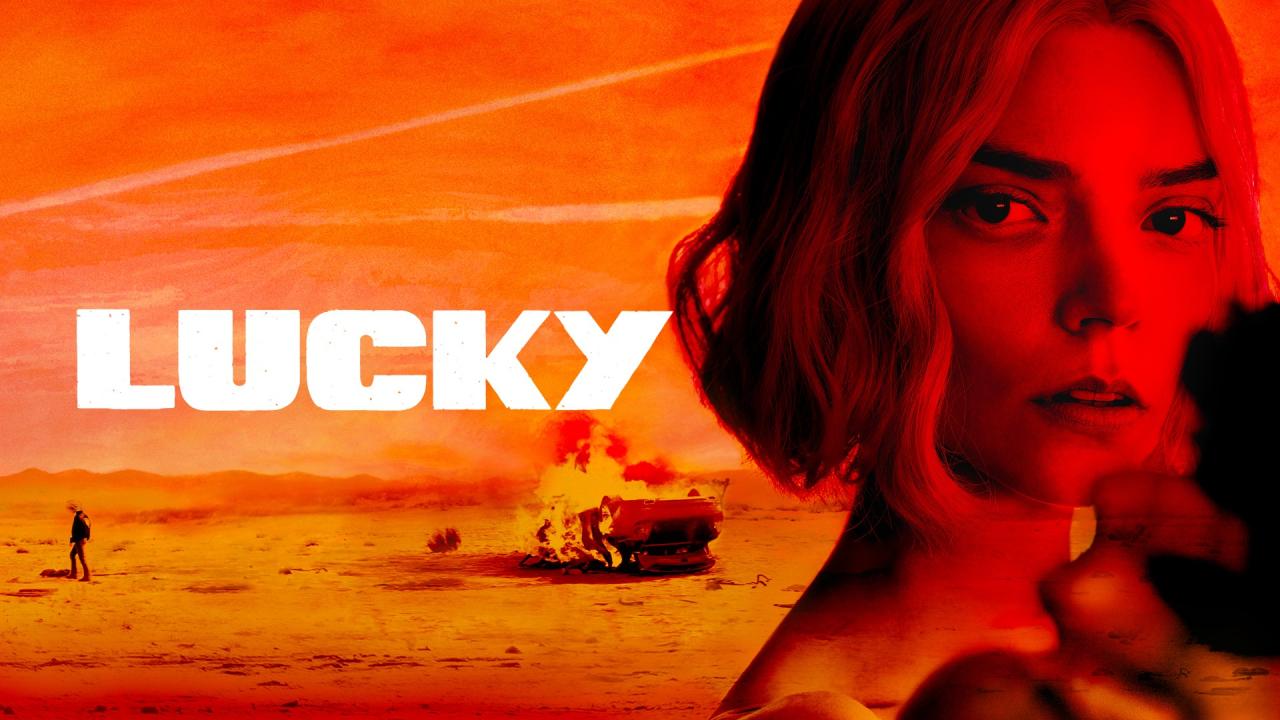 مسلسل Lucky الموسم الاول الحلقة 6 السادسة مترجمة