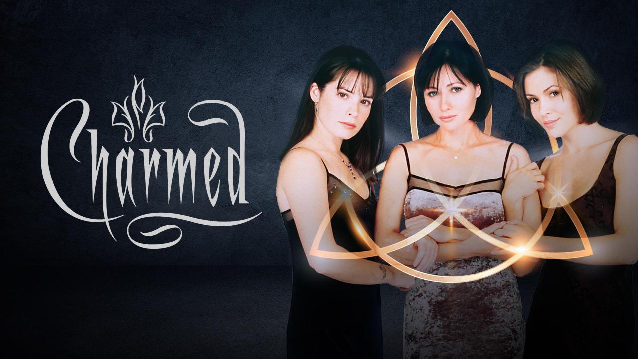 مسلسل Charmed الموسم الاول الحلقة 6 السادسة مترجمة