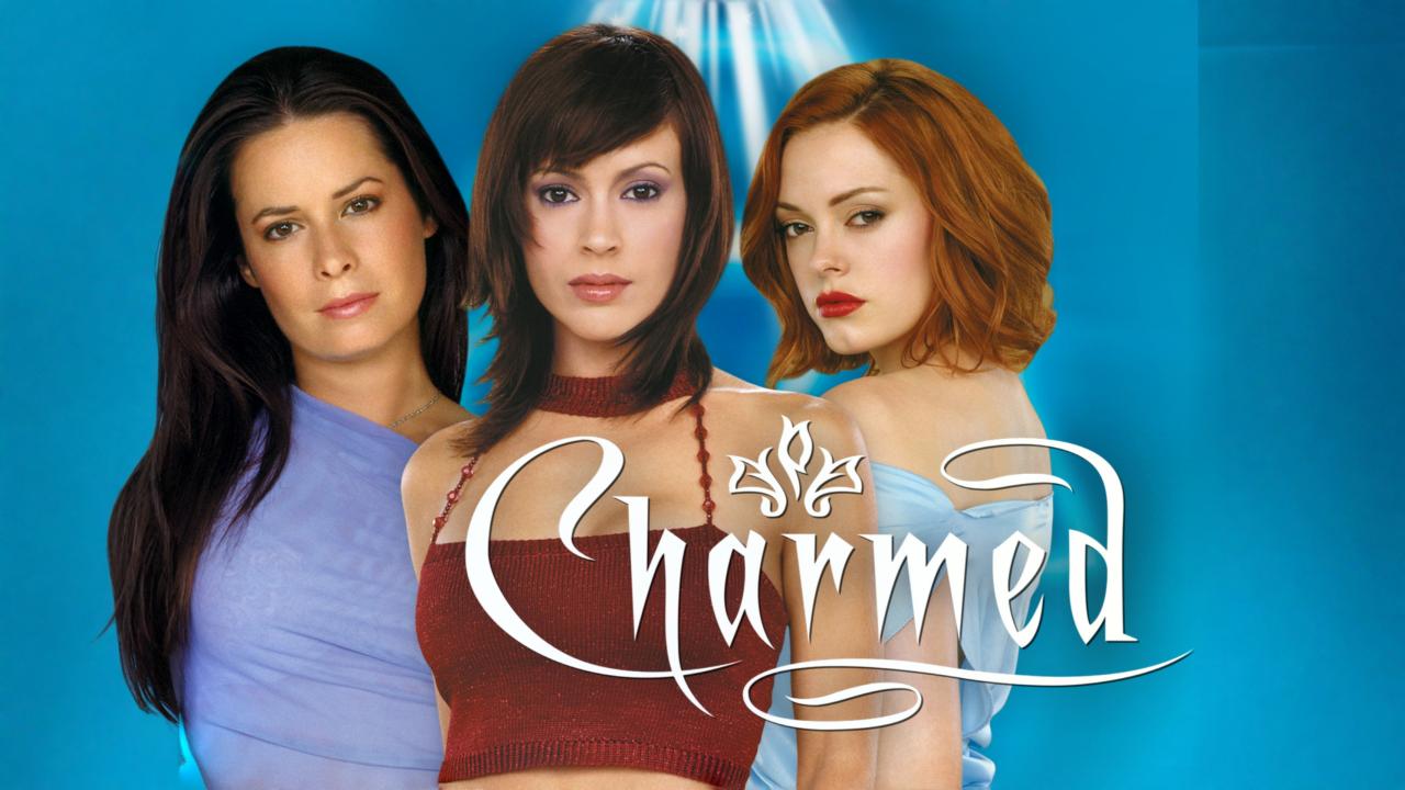 مسلسل Charmed الموسم الخامس الحلقة 2 الثانية مترجمة