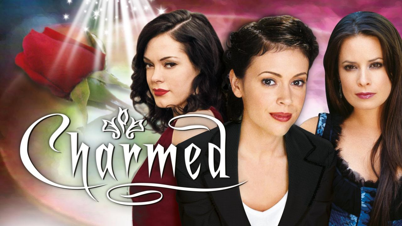 مسلسل Charmed الموسم السابع الحلقة 20 العشرون مترجمة