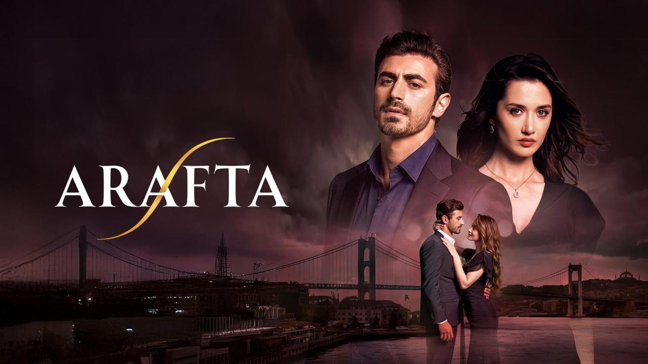 مسلسل الاعراف 2 الحلقة 12 الثانية عشر مترجمة