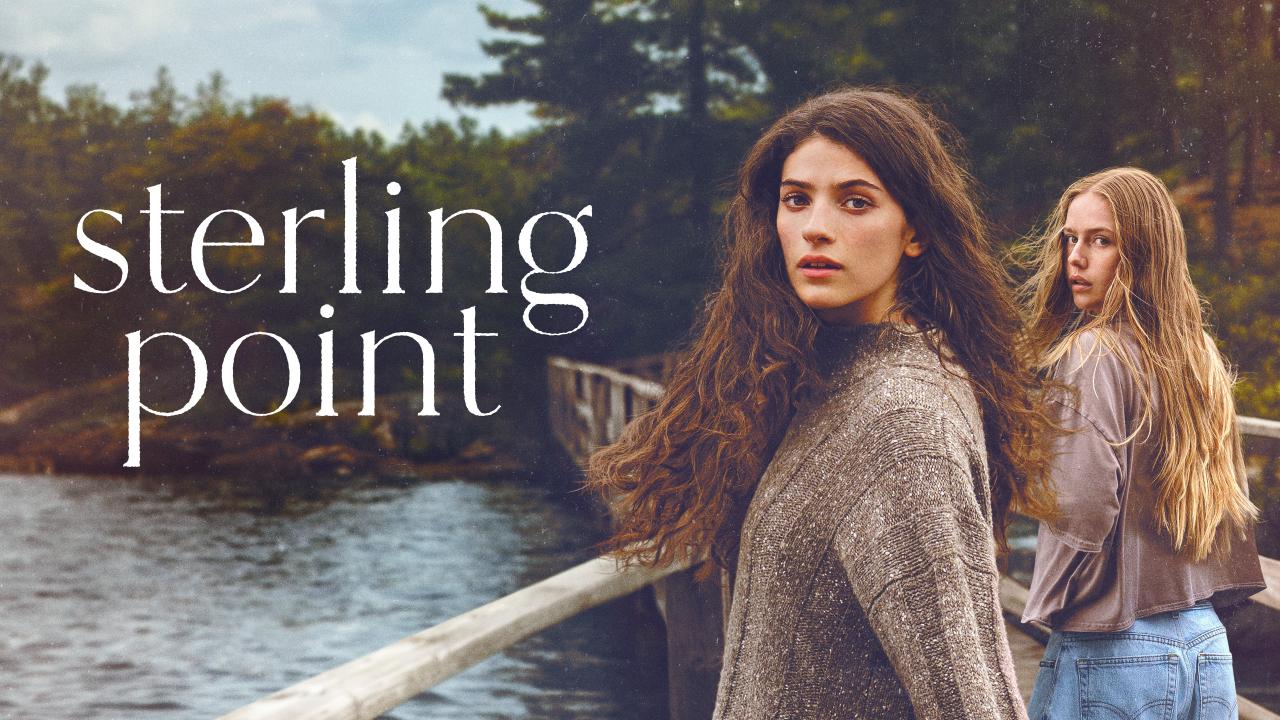 مسلسل Sterling Point الموسم الاول الحلقة 8 الثامنة والاخيرة مترجمة