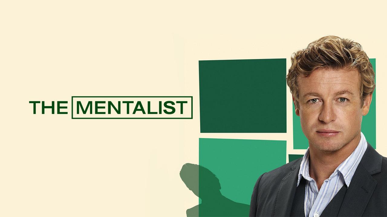 مسلسل The Mentalist الموسم الثالث الحلقة 17 السابعة عشر مترجمة