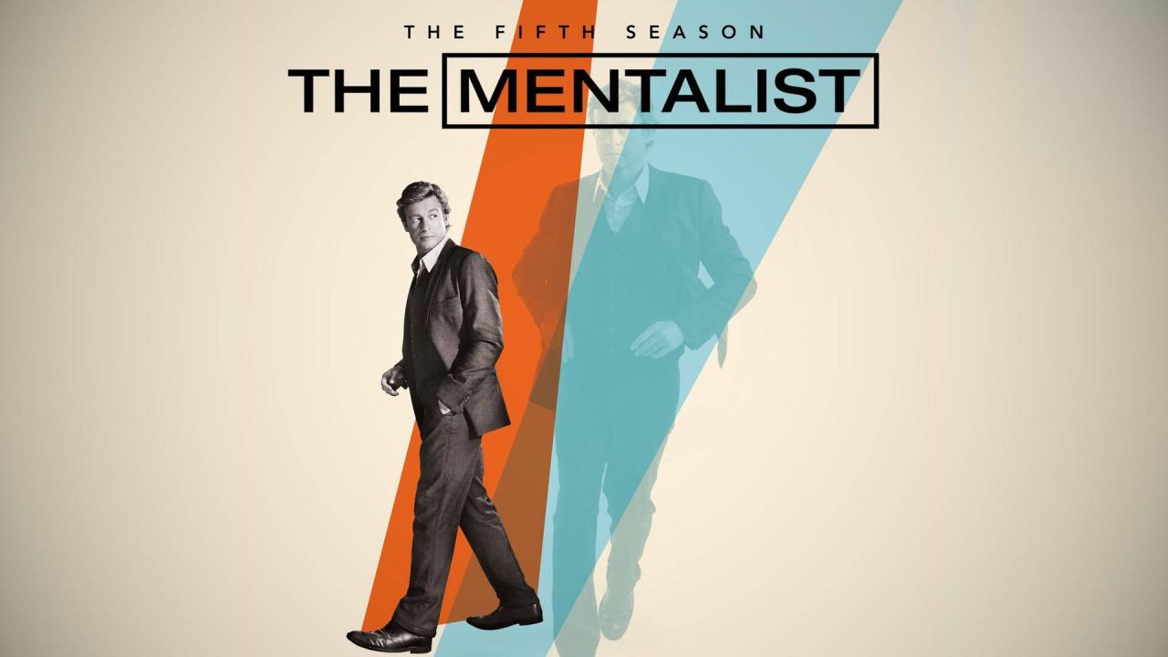 مسلسل The Mentalist الموسم الخامس الحلقة 5 الخامسة مترجمة
