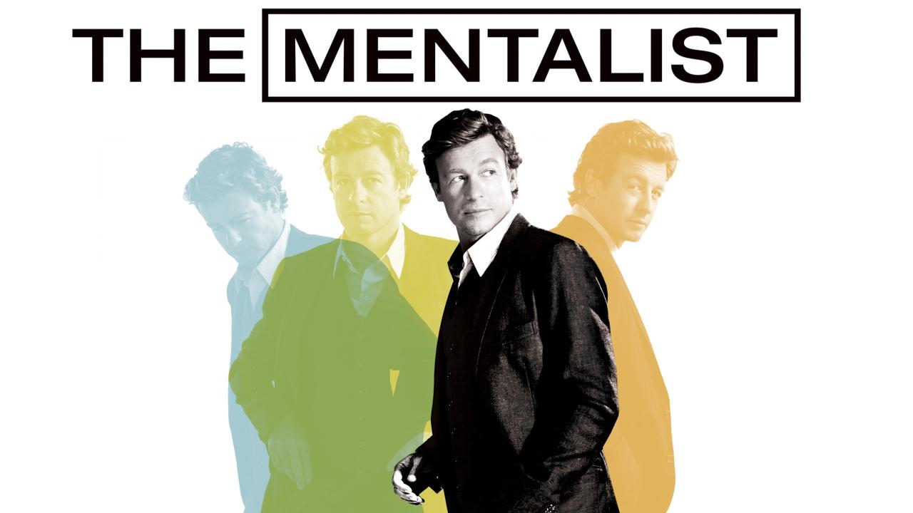 مسلسل The Mentalist الموسم الرابع الحلقة 21 الحادية والعشرون مترجمة