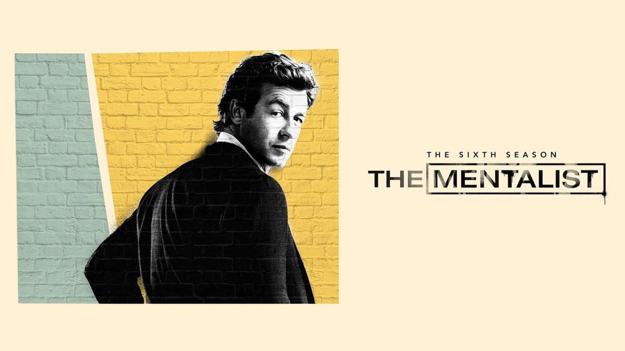 مسلسل The Mentalist الموسم السادس الحلقة 15 الخامسة عشر مترجمة