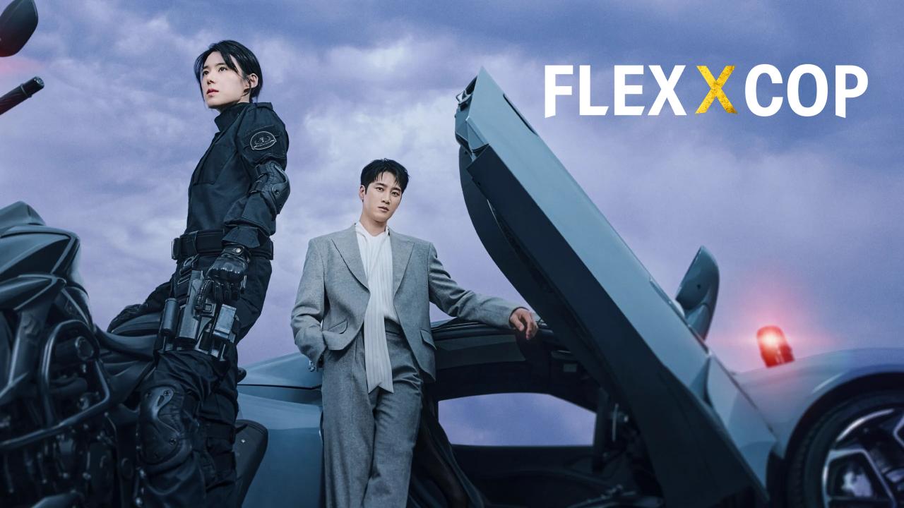 مشاهدة مسلسل Flex x Cop الموسم الثاني الحلقة 11 الحادية عشر مترجمة