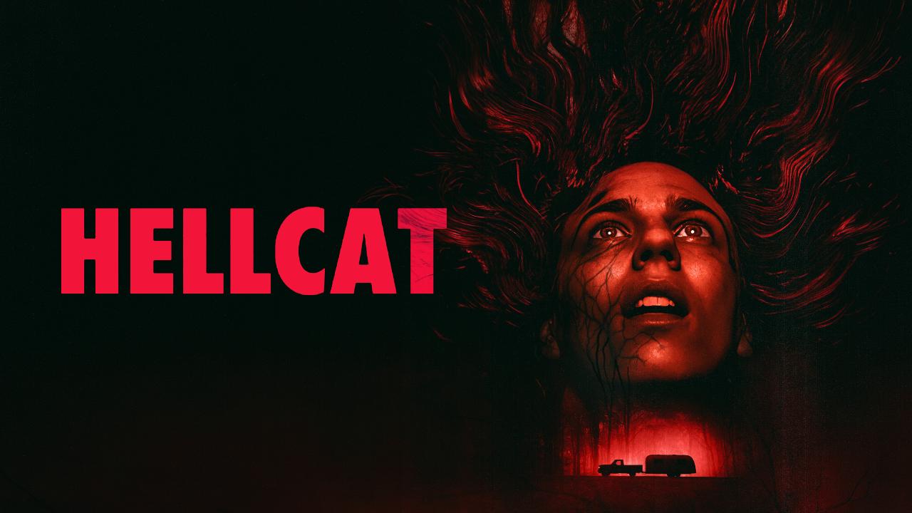 مشاهدة فيلم Hellcat 2025 مترجم