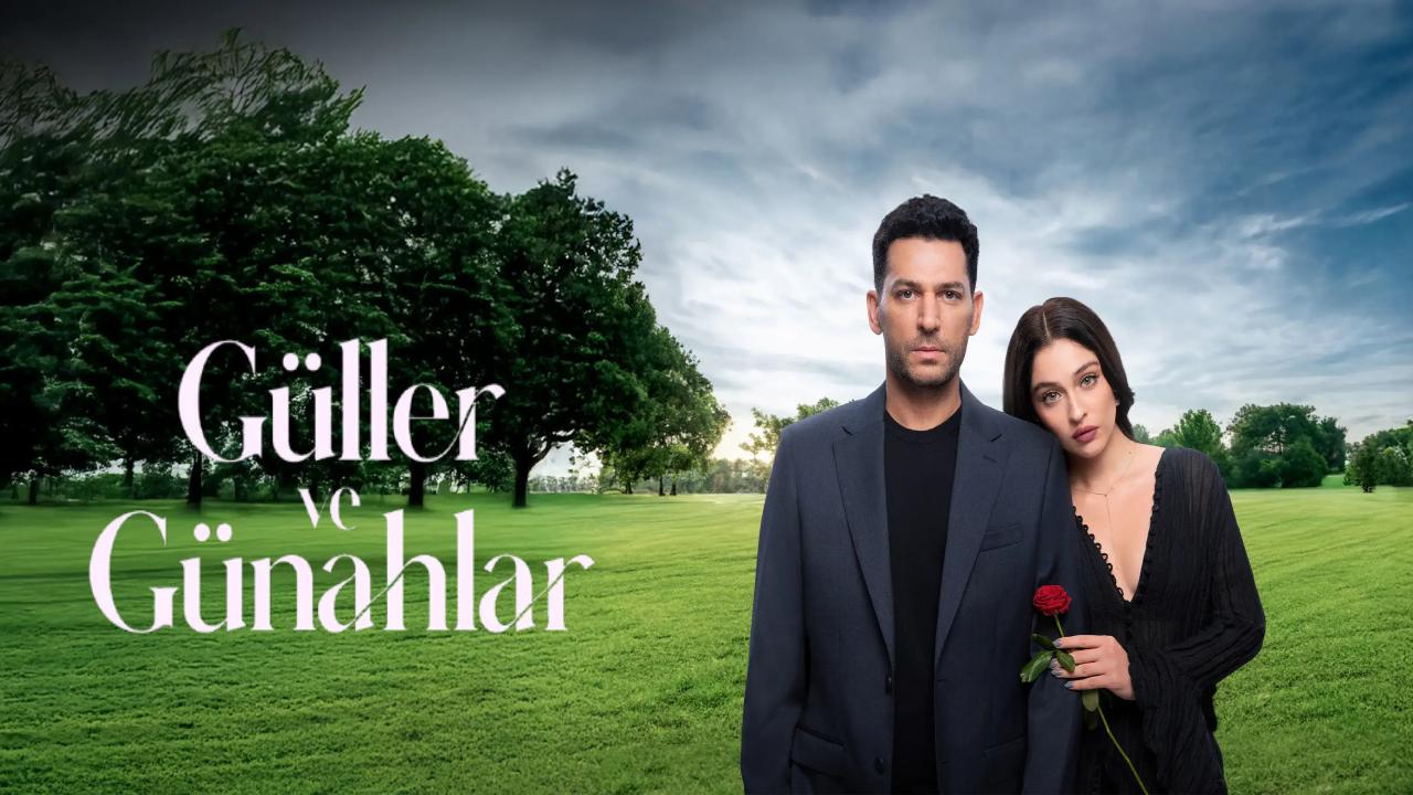 مشاهدة مسلسل ورود وذنوب الحلقة 34 الرابعة والثلاثون مترجمة