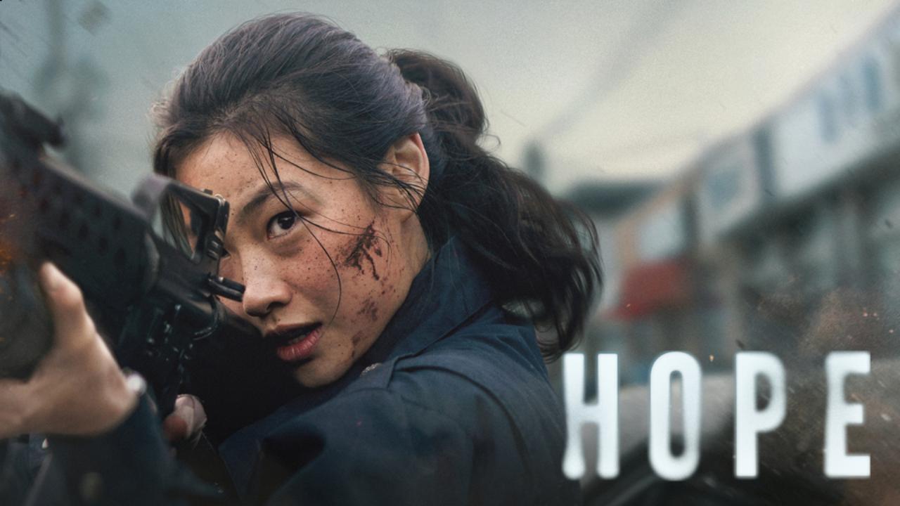 مشاهدة فيلم Hope 2026 مترجم