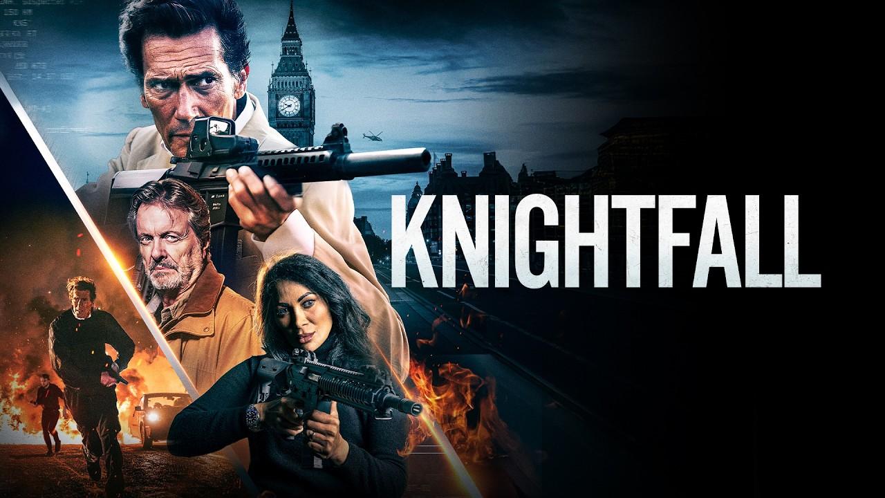 مشاهدة فيلم Knightfall 2026 مترجم
