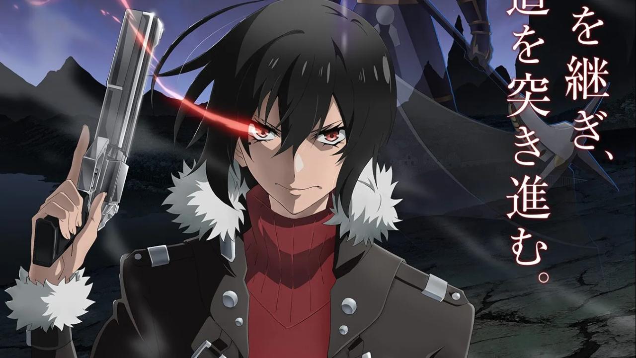 انمي The Most Notorious Talker Runs the World's Greatest Clan الحلقة 5 الخامسة مترجمة