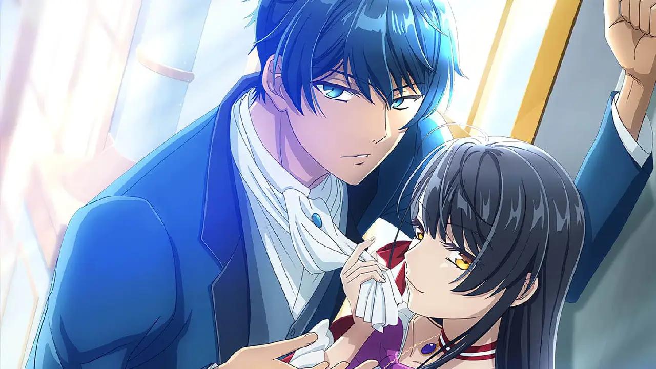 انمي Rekishi ni Nokoru Akujo ni Naru zo الحلقة 4 الرابعة مترجمة