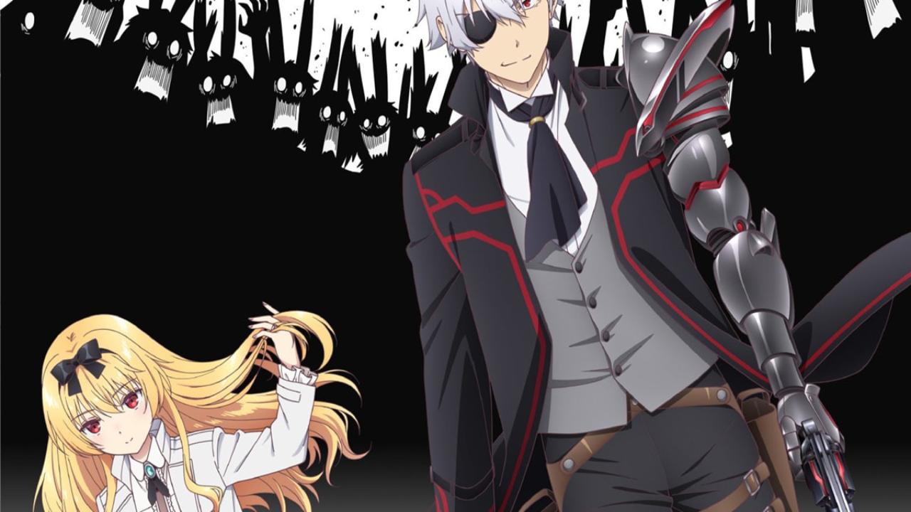 انمي Arifureta Shokugyou de Sekai Saikyou Season 3 الحلقة 6 السادسة مترجمة