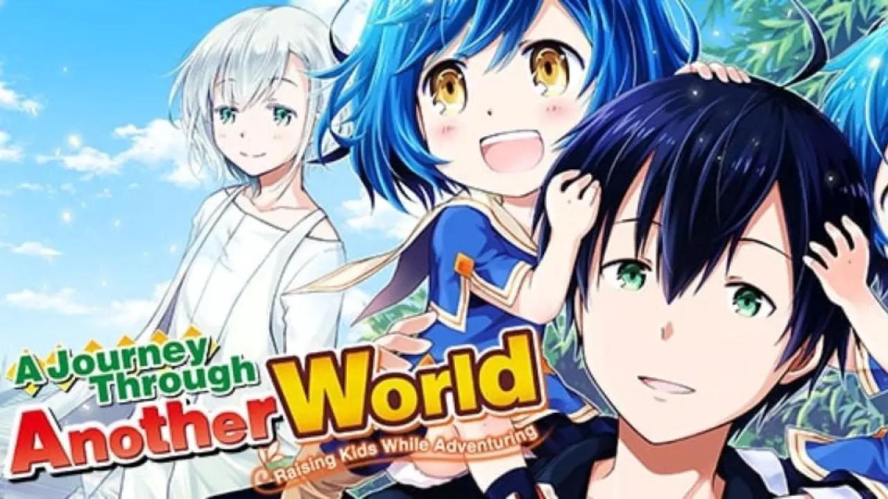 انمي Isekai Yururi Kikou Kosodateshinagara Boukensha Shimasu الحلقة 12 الثانية عشر مترجمة
