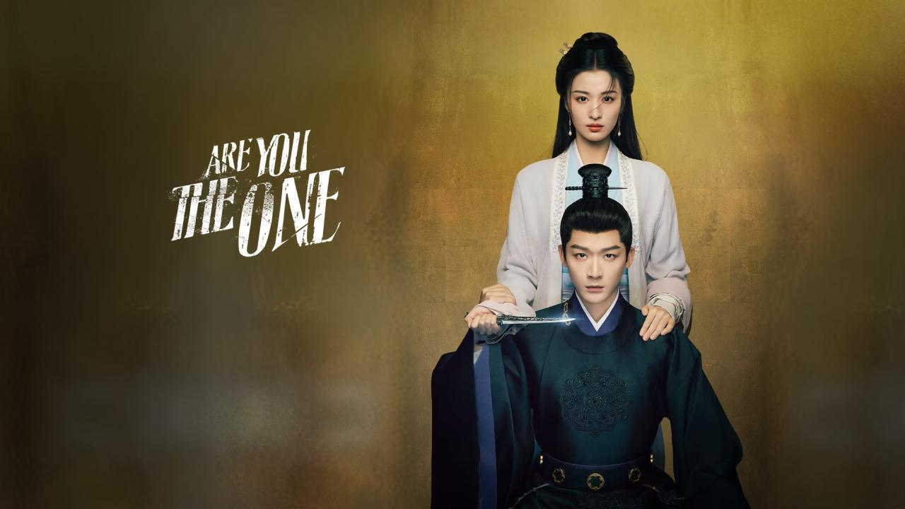 مسلسل Are You the One الحلقة 37 السابعة والثلاثون مترجمة