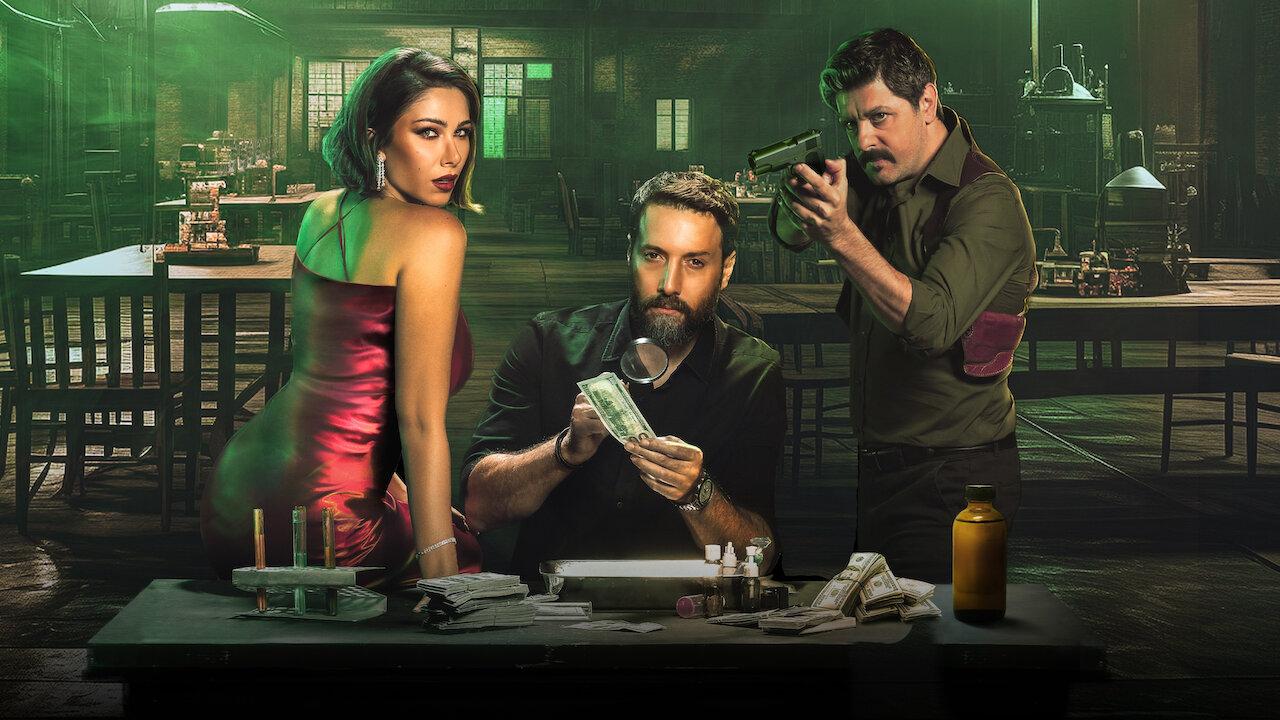 شاهد مسلسل فرانكلين الحلقة 2 الثانية