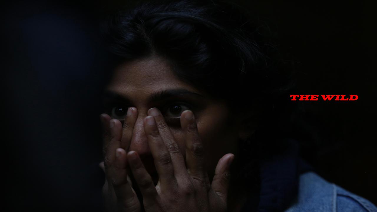 شاهد فيلم The Wild 2023 مترجم