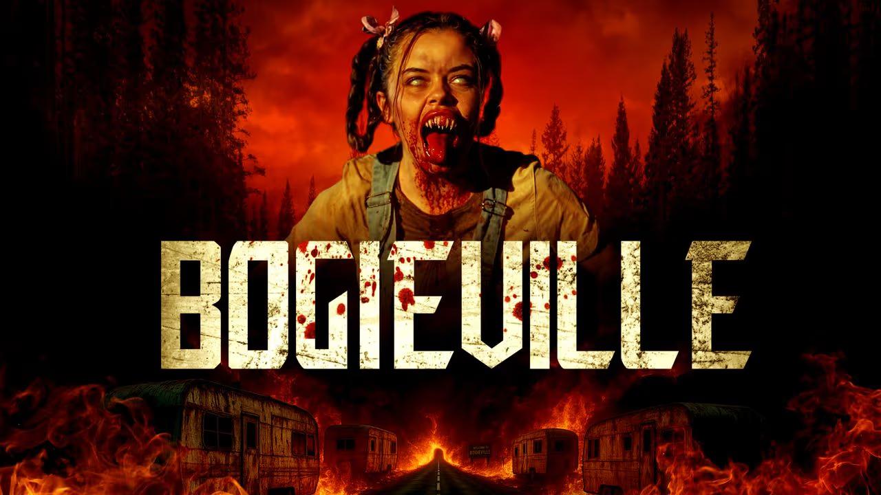 شاهد فيلم Bogieville 2024 مترجم