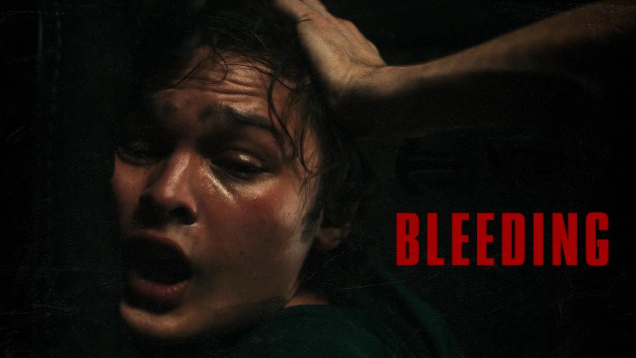 شاهد فيلم Bleeding 2024 مترجم
