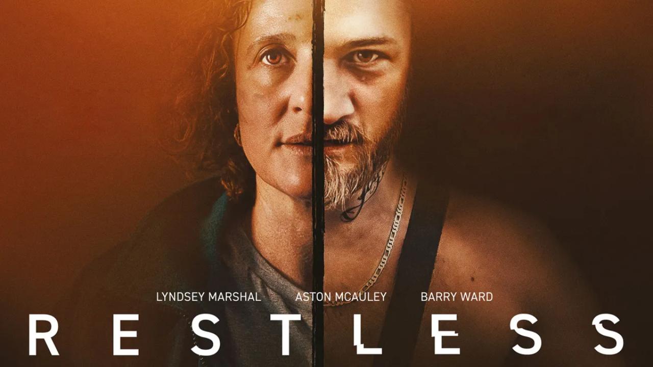 شاهد فيلم Restless 2024 مترجم