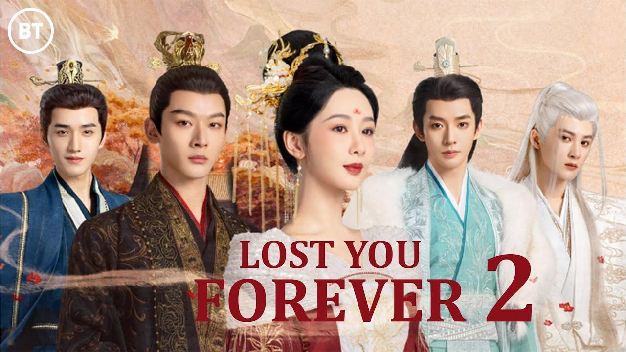 شاهد مسلسل Lost You Forever الموسم الثاني‏ الحلقة 6 السادسة مترجمة