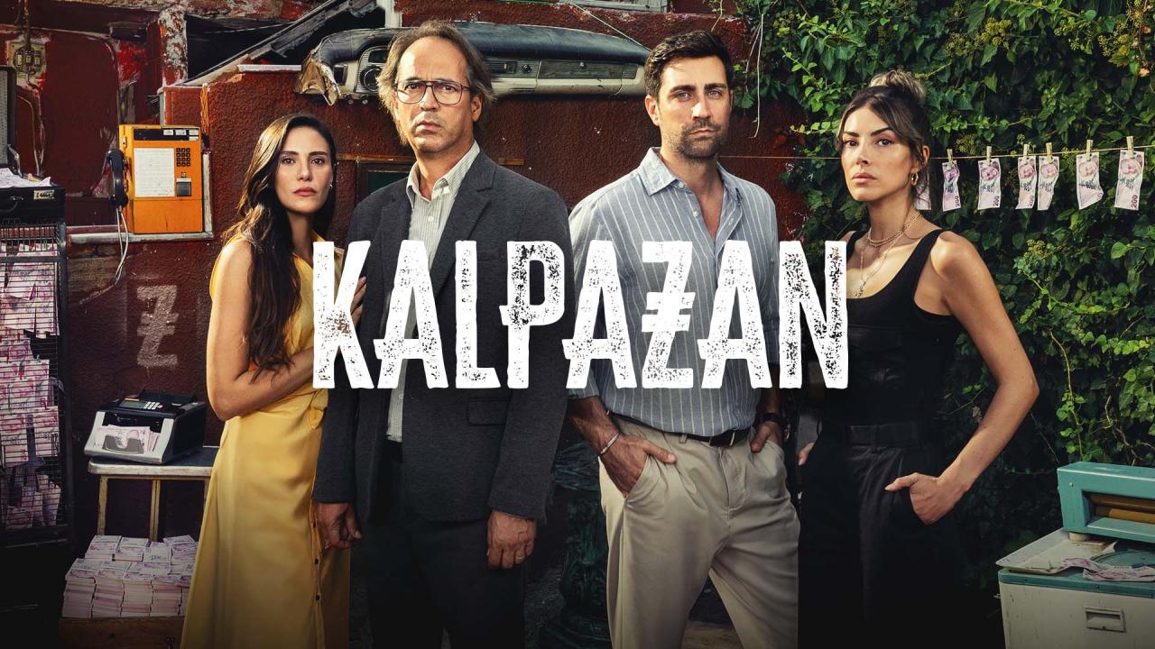 شاهد مسلسل المحتال الحلقة 8 الثامنة والاخيرة مترجمة