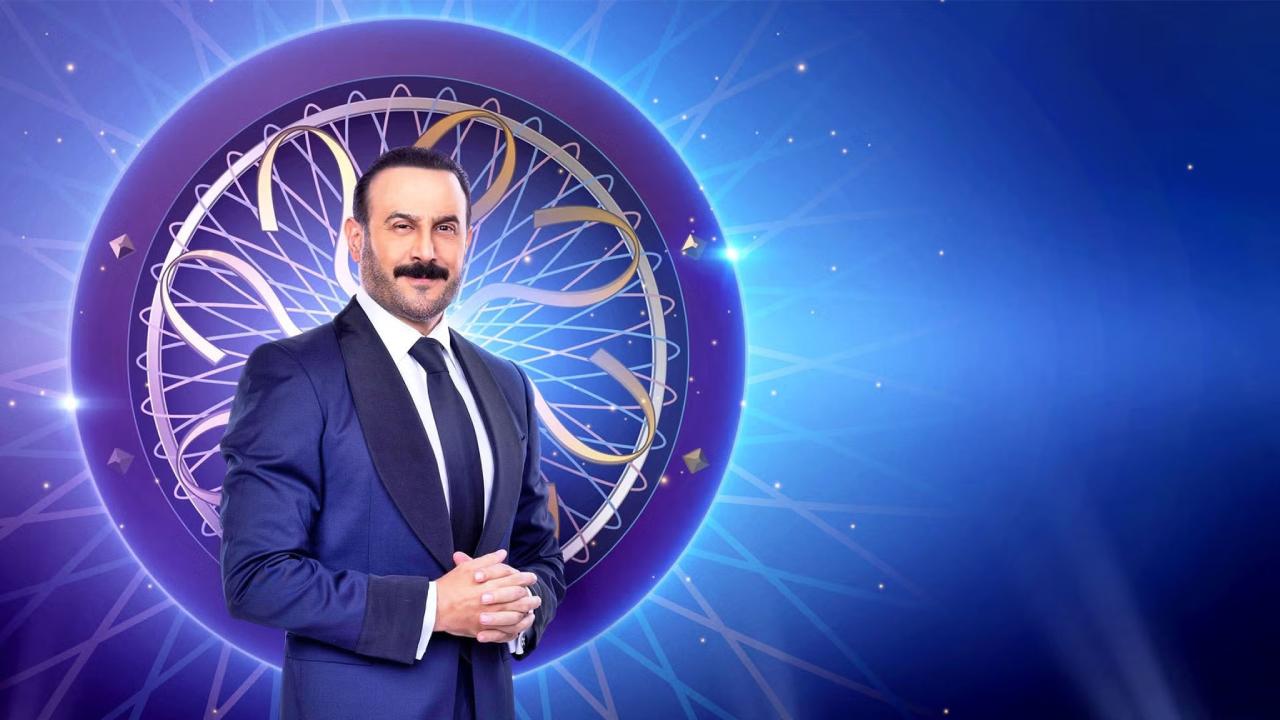 شاهد برنامج من سيربح المليون الحلقة 6 السادسة