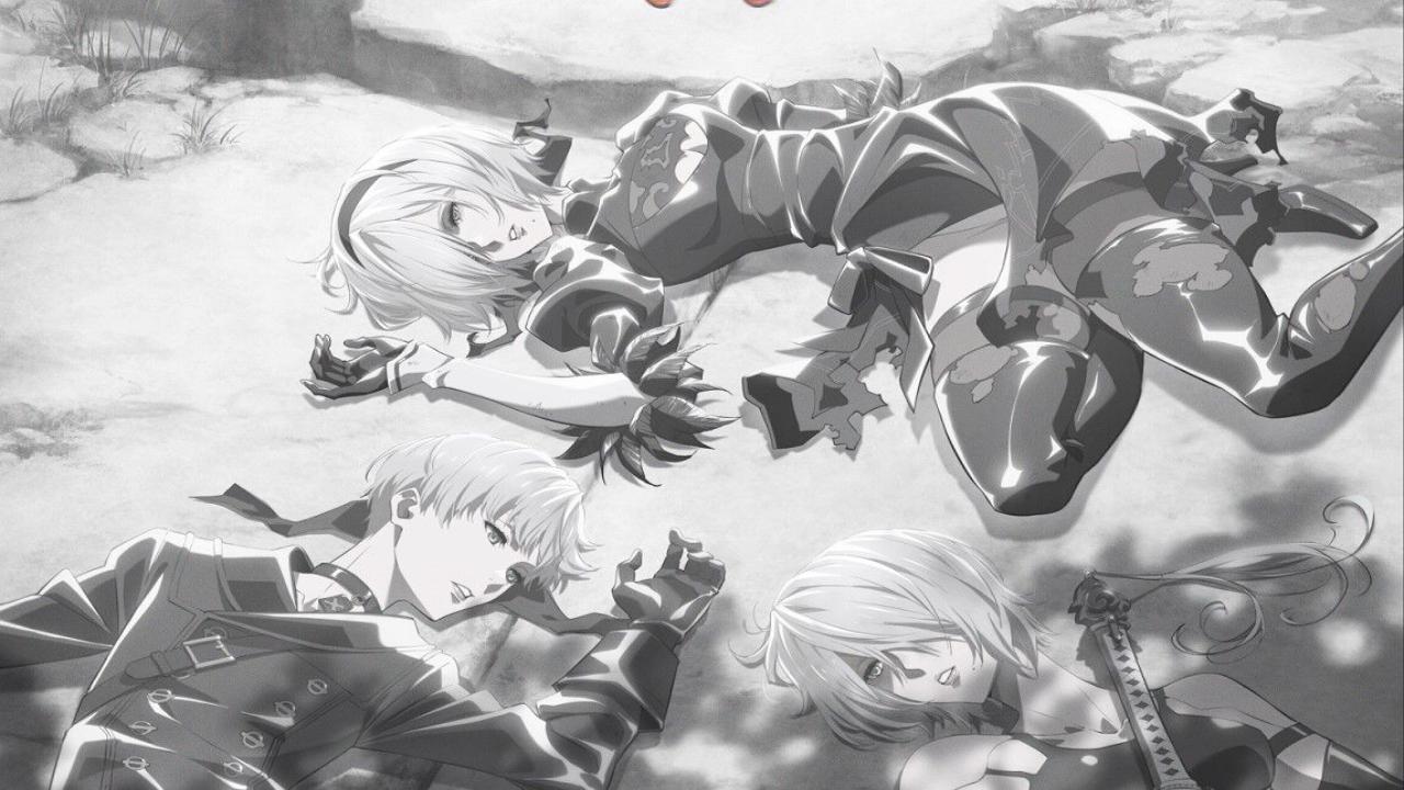Automata Ver1.1a
