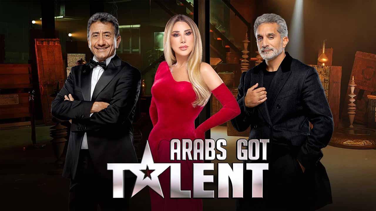 شاهد برنامج عرب جوت تالنت الموسم السابع الحلقة 11 الحادية عشر