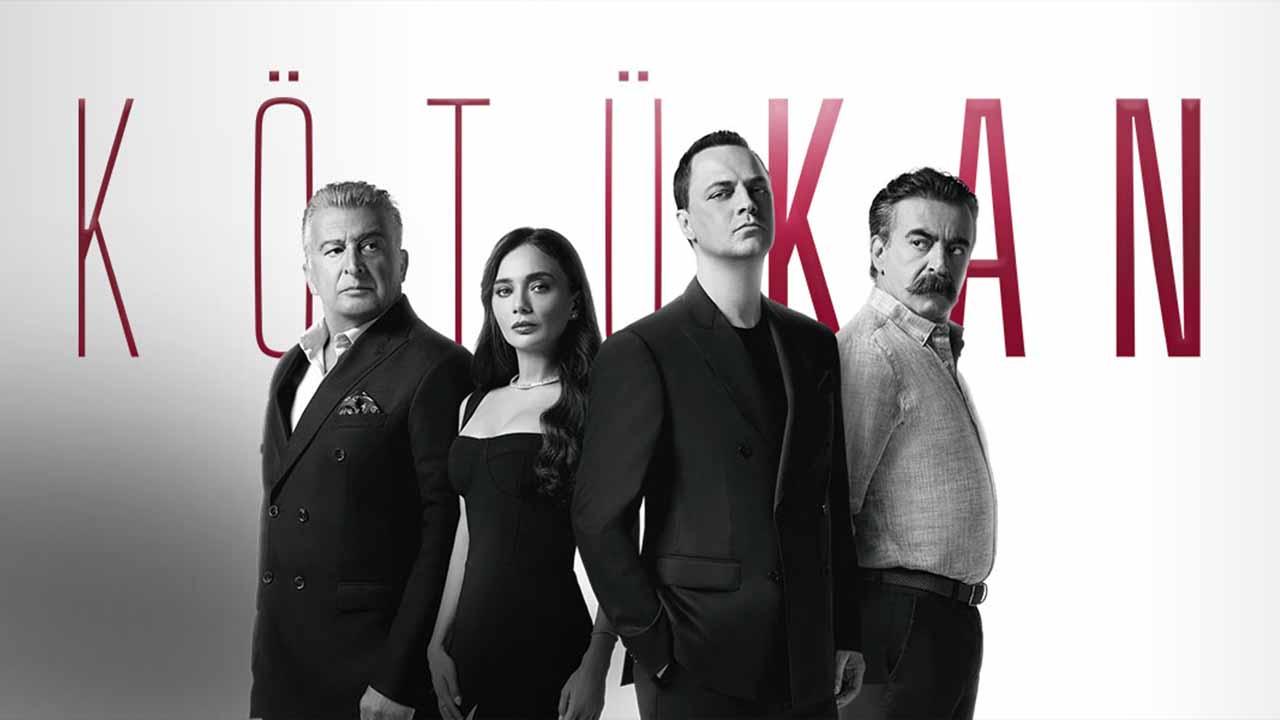 شاهد مسلسل الدم الفاسد الحلقة 8 الثامنة مترجمة