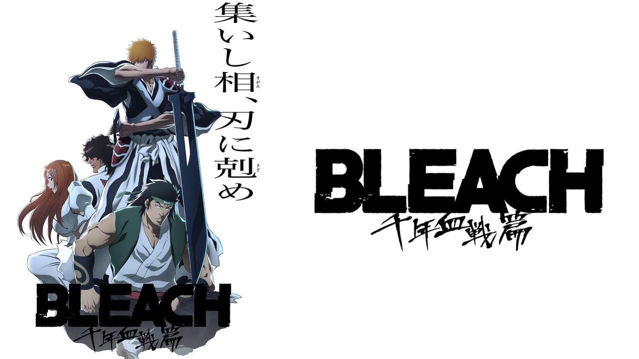Bleach