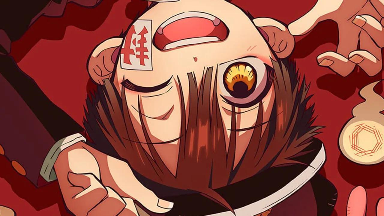 Houkago Shounen Hanako kun