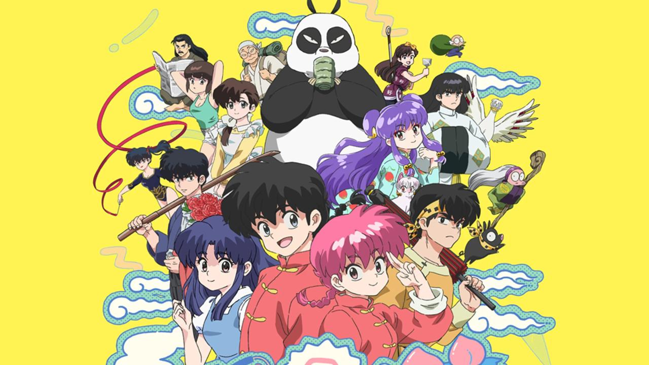 Ranma1/2
