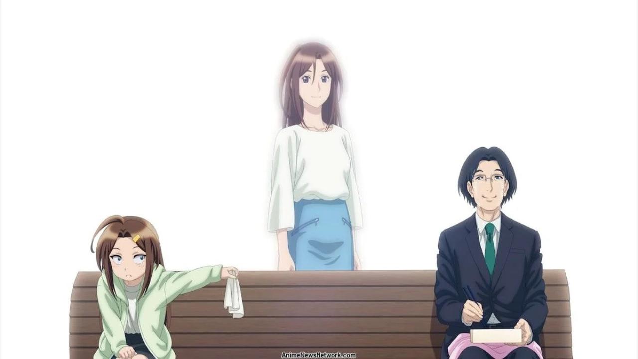 Tsuma Shougakusei ni Naru