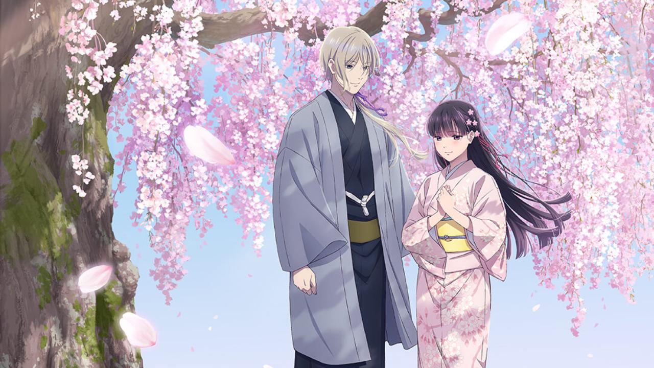 شاهد انمي Watashi no Shiawase na Kekkon 2nd Season الحلقة 12 الثانية عشر مترجمة