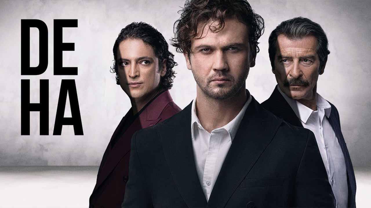 شاهد مسلسل العبقري الحلقة 23 الثالثة والعشرون مترجمة