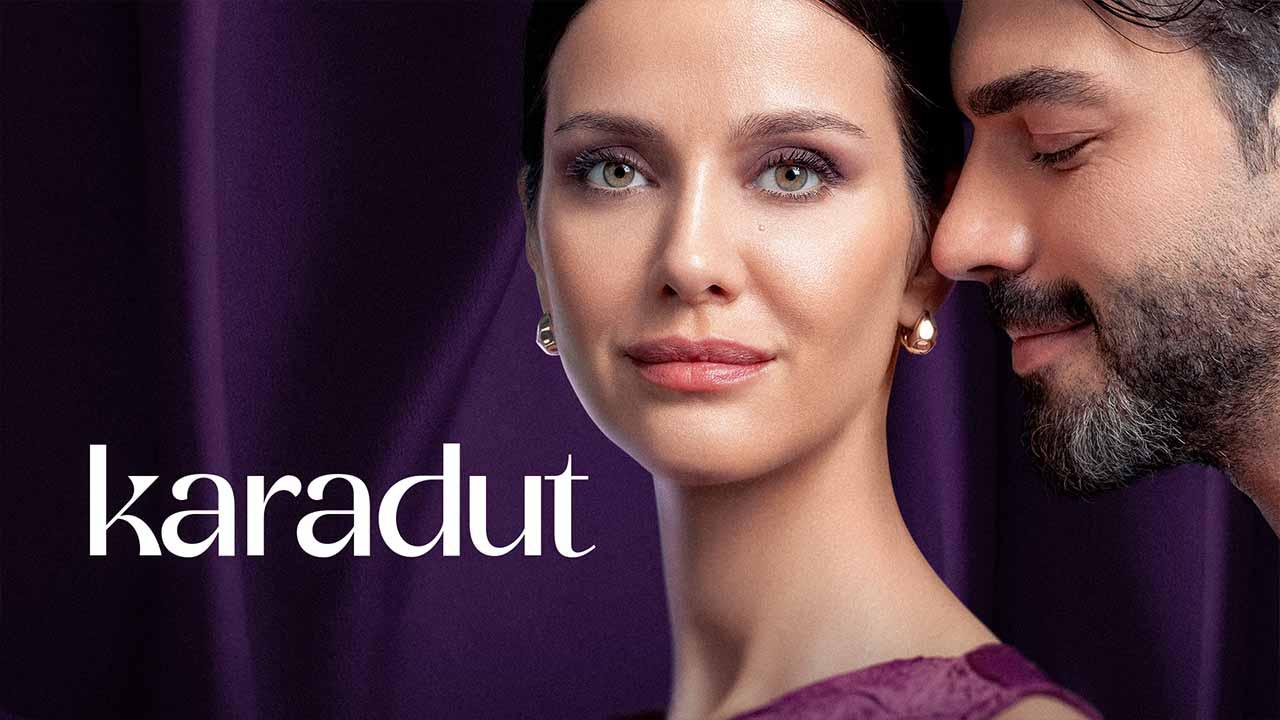 شاهد مسلسل التوت الاسود الحلقة 4 الرابعة مترجمة
