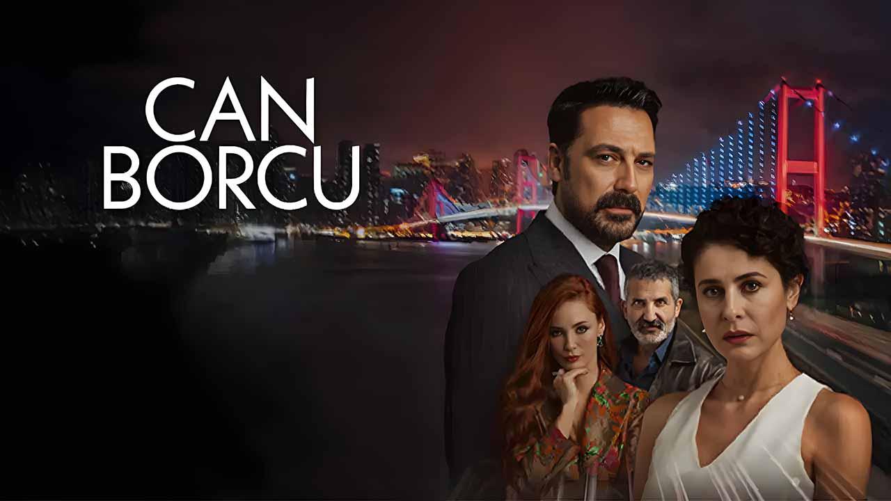 شاهد مسلسل دين الروح الحلقة 11 الحادية عشر مترجمة